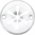 Automobilinių klipsų rinkinys Audi, VW, Toyota, Mercedes-Benz, BMW | 400 vnt. (9058)
